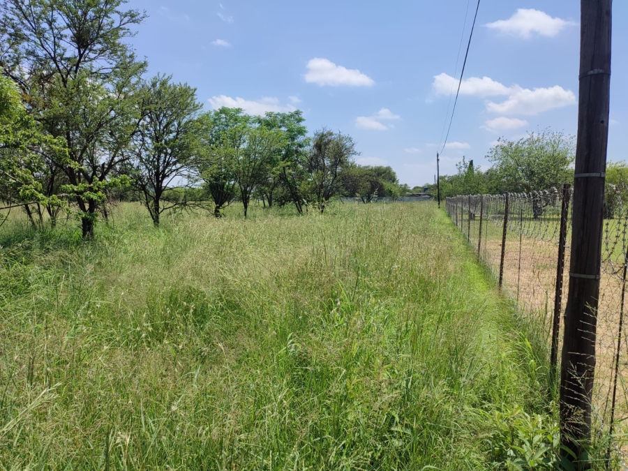 0 Bedroom Property for Sale in Swartruggens North West